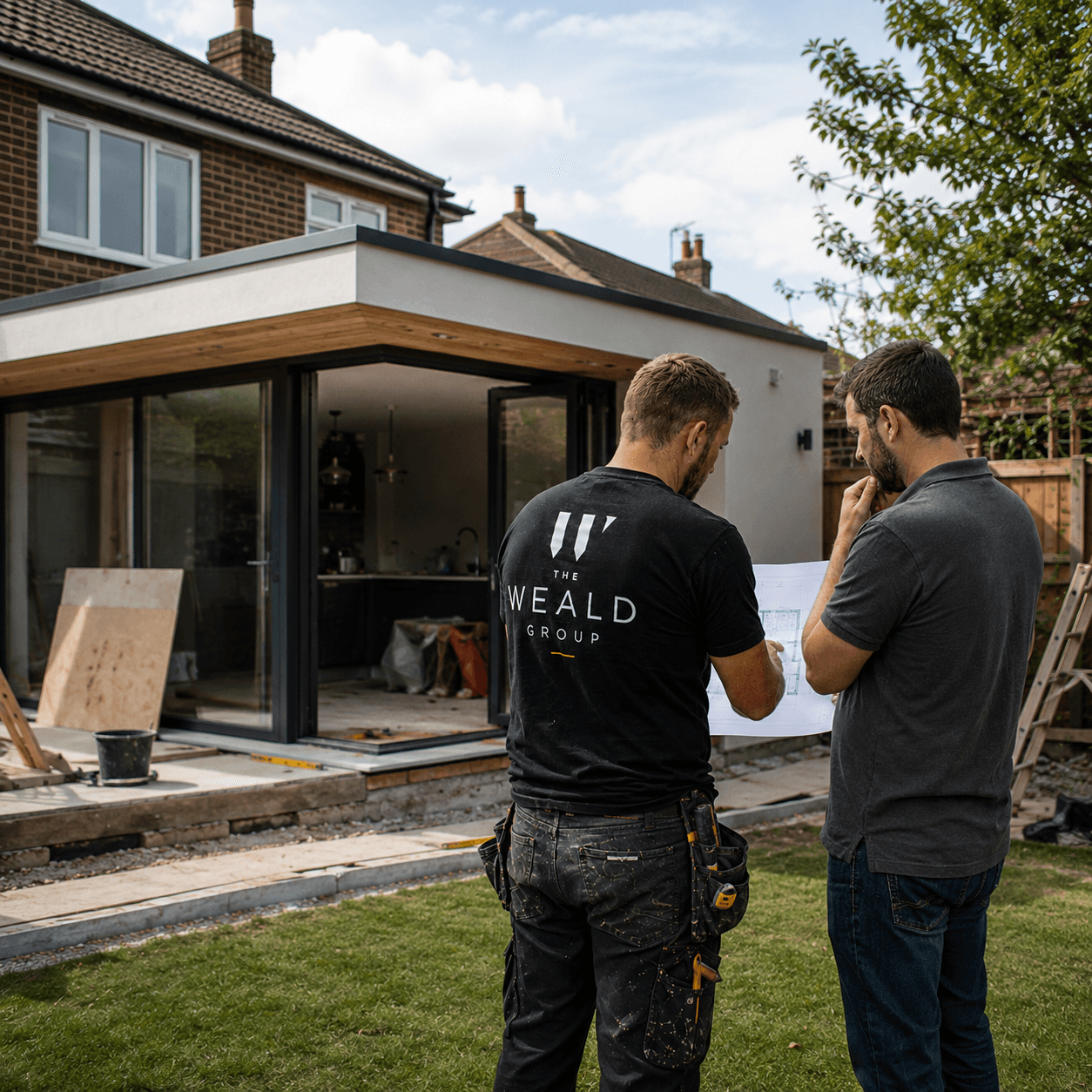 Permitted Development Rights Explained