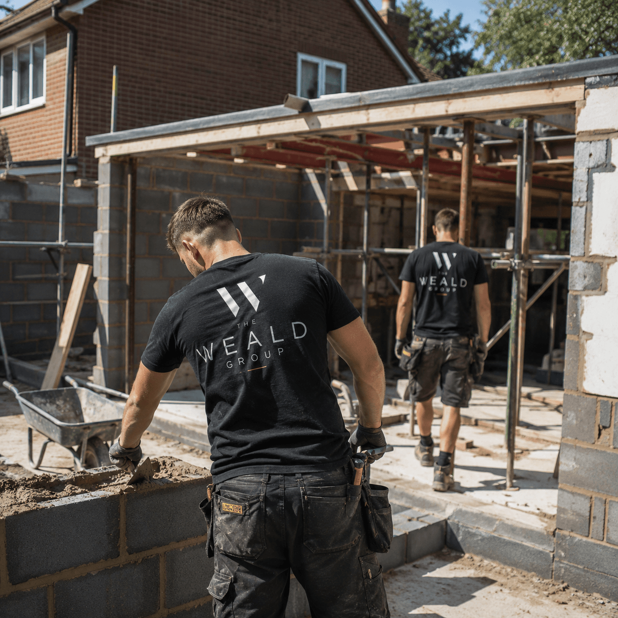 What Affects the Cost of a House Extension