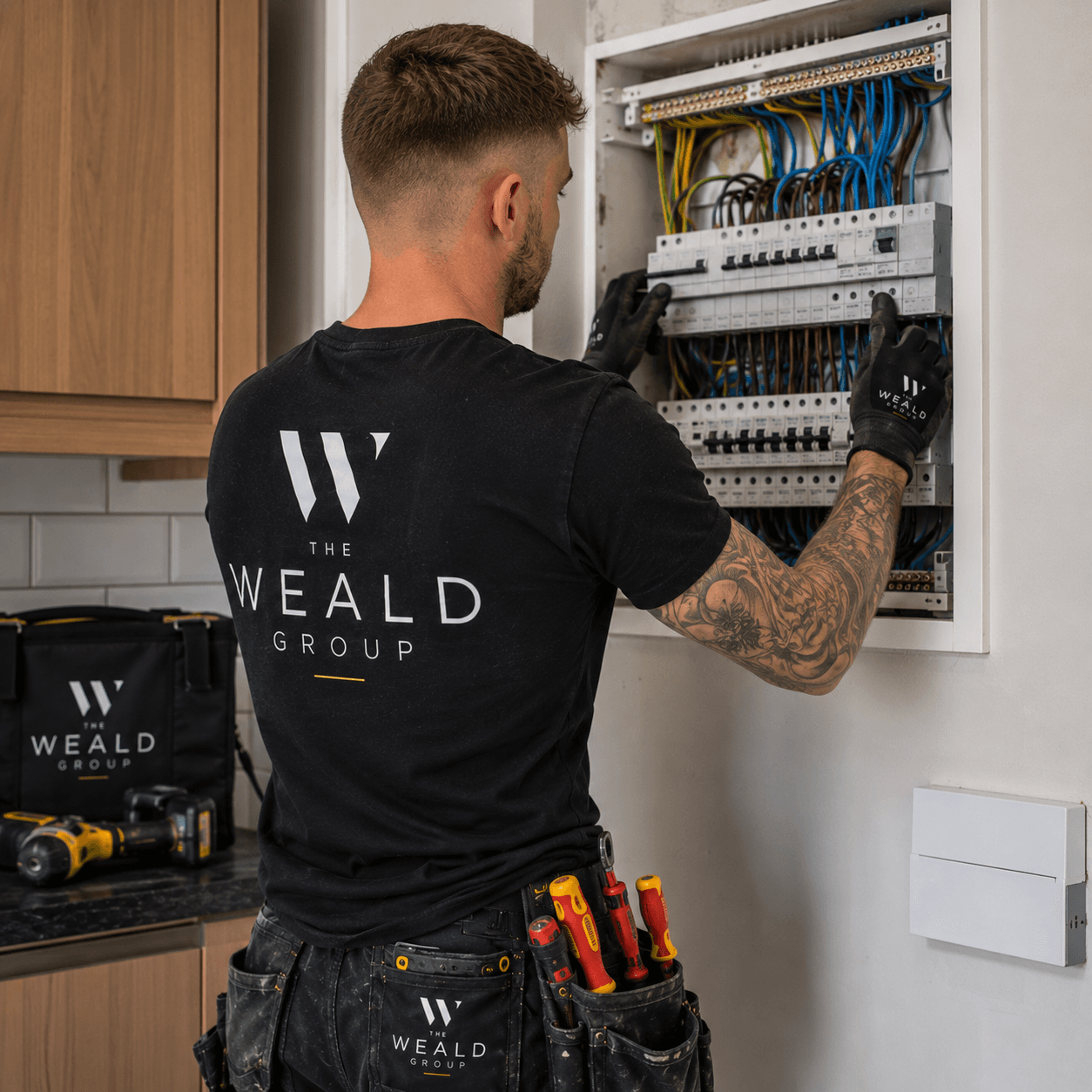Electrical Services
