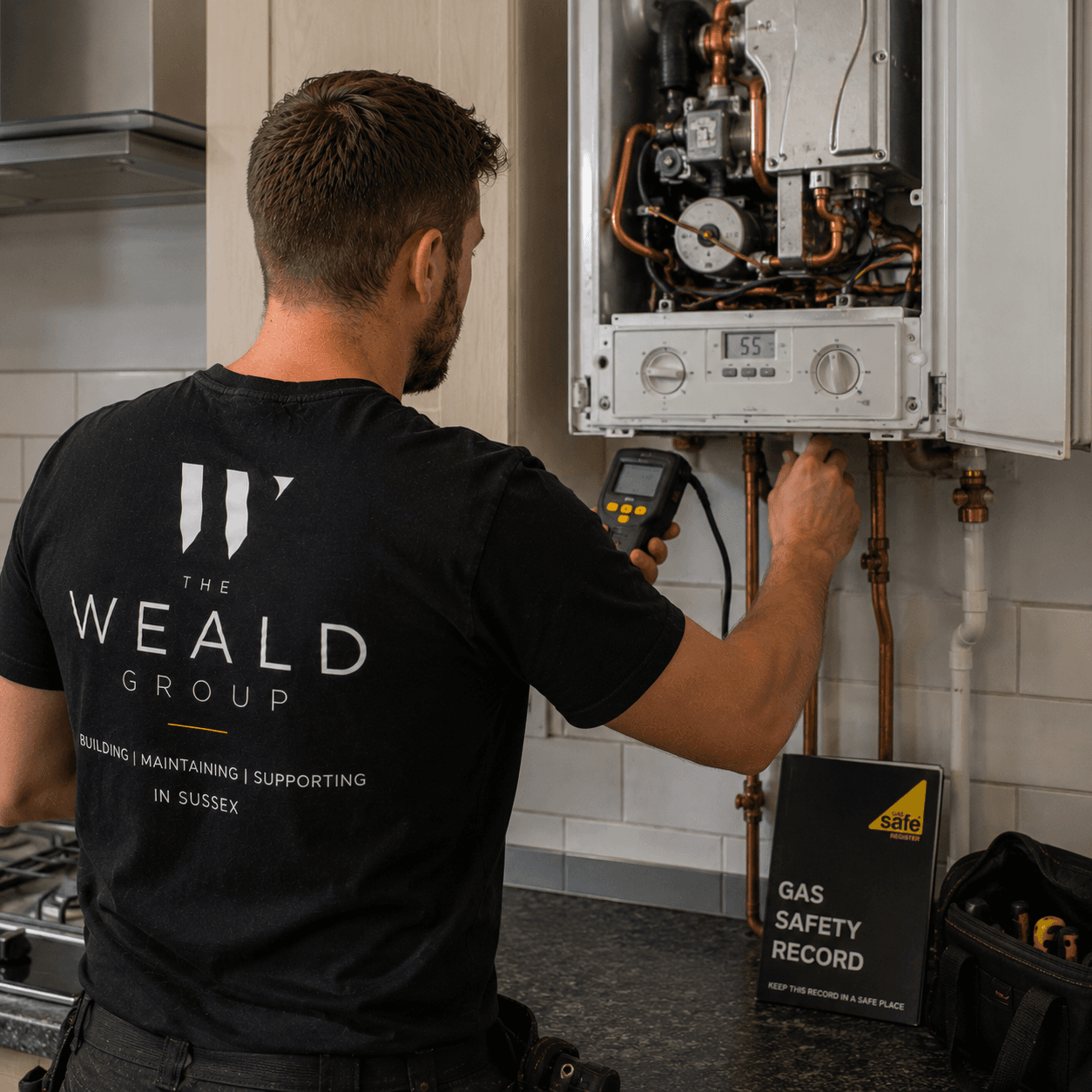 Property Maintenance in Croydon