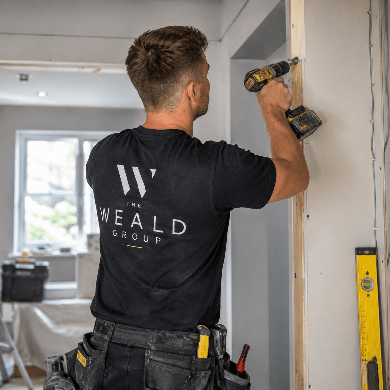 Renovations and Refurbishments